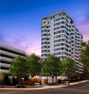 Residence Inn White Plains Westchester