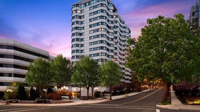 Residence Inn White Plains Westchester