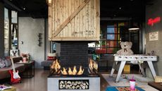 Moxy Belgrade