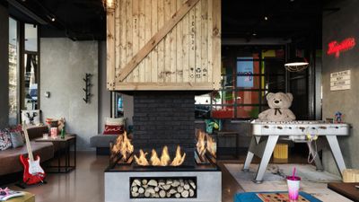 Moxy Belgrade
