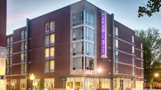 SpringHill Suites Bloomington