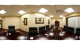 <b>Holiday Inn Express Hotel & Suites Meeting</b>. Virtual Tours powered by <a href="https://www.leonardoworldwide.com/" title="Leonardo Worldwide" target="_blank">Leonardo</a>.