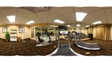 <b>Holiday Inn Express Hotel & Suites Health Club</b>. Virtual Tours powered by <a href="https://www.leonardoworldwide.com/" title="Leonardo Worldwide" target="_blank">Leonardo</a>.