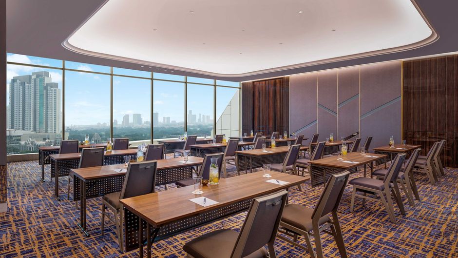 The Westin Surabaya Meeting