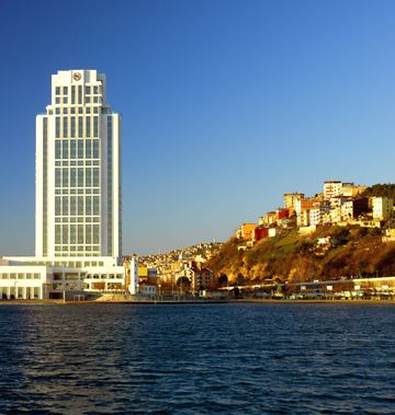 Sheraton Grand Samsun Hotel