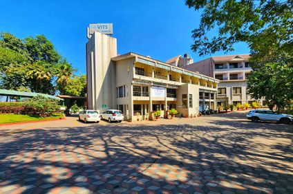 VITS Kamats Resort