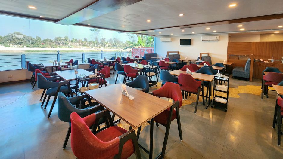 VITS Kamats Resort Restaurant
