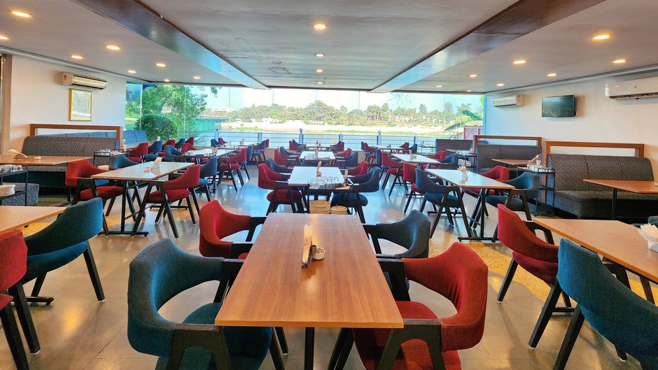 VITS Kamats Resort Restaurant