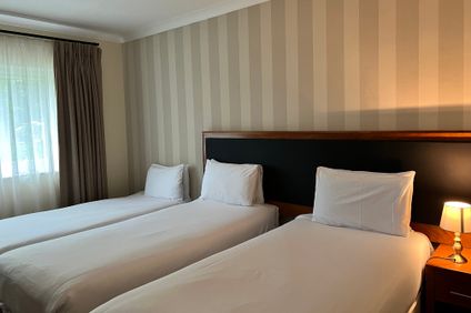 Brook Mollington Banastre Hotel & Spa