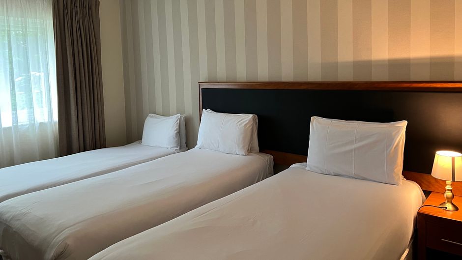 Brook Mollington Banastre Hotel & Spa Exterior