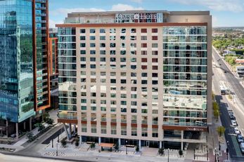 Omni Tempe Hotel at ASU