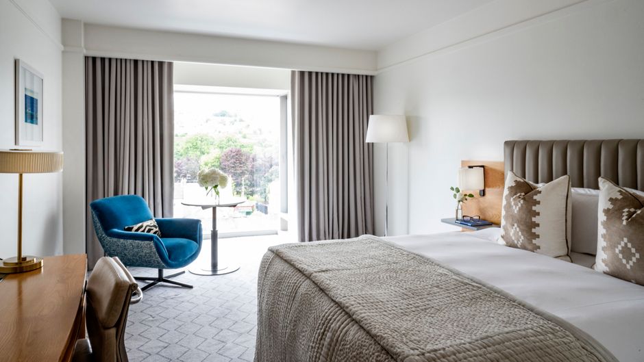 The River Lee Room
