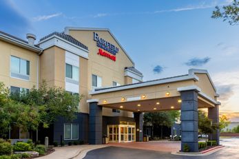 Fairfield Inn & Suites Edmond