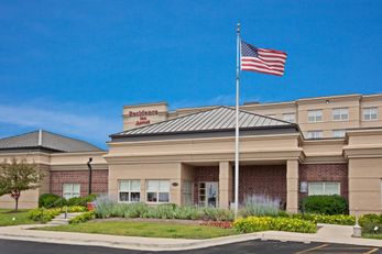 Residence Inn Chicago Naperville