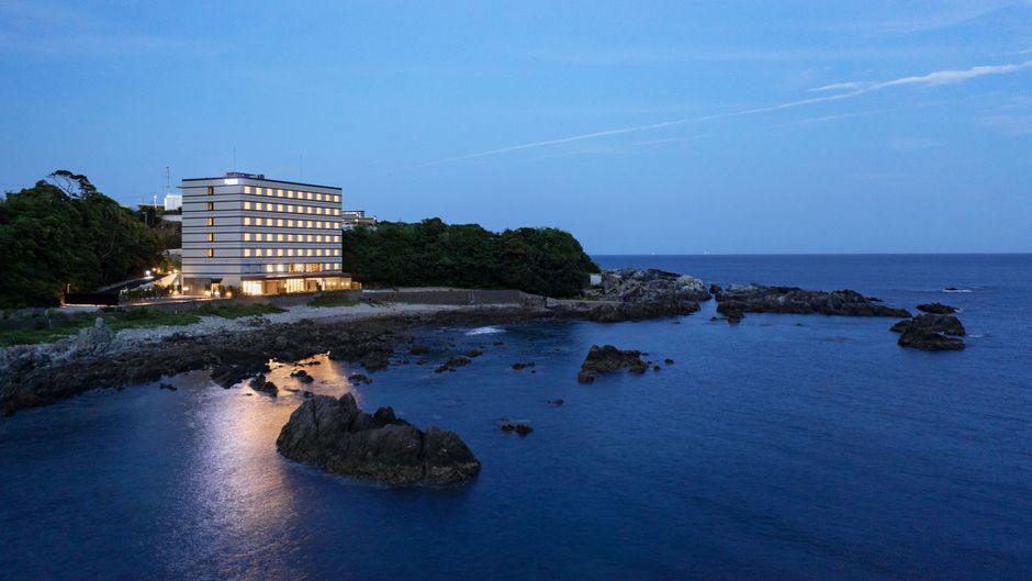 Fairfield by Marriott Wakayama Susami Exterior