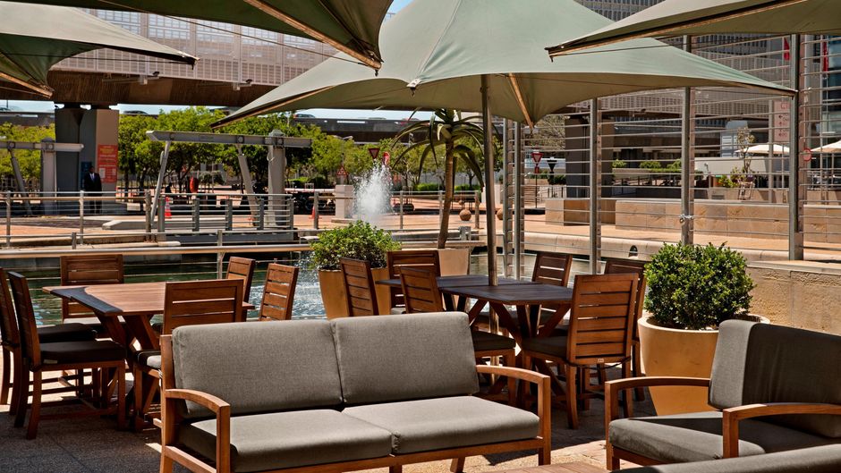 The Westin Cape Town Other