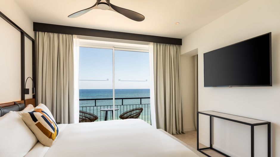 Hotel Riomar Ibiza, a Tribute Portfolio Suite