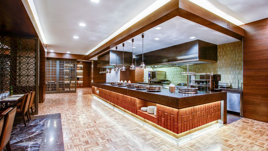Sheraton Grand Samsun Hotel Other