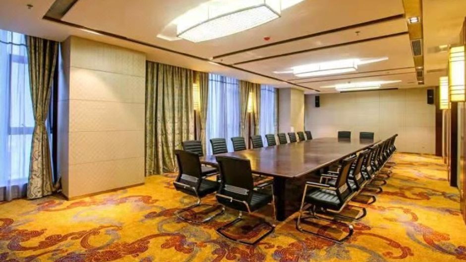 Dahe Jinjiang Hotel Meeting