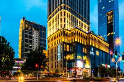 Dahe Jinjiang Hotel