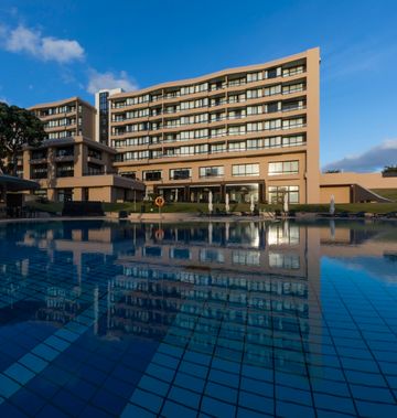 Pestana Bahia Praia