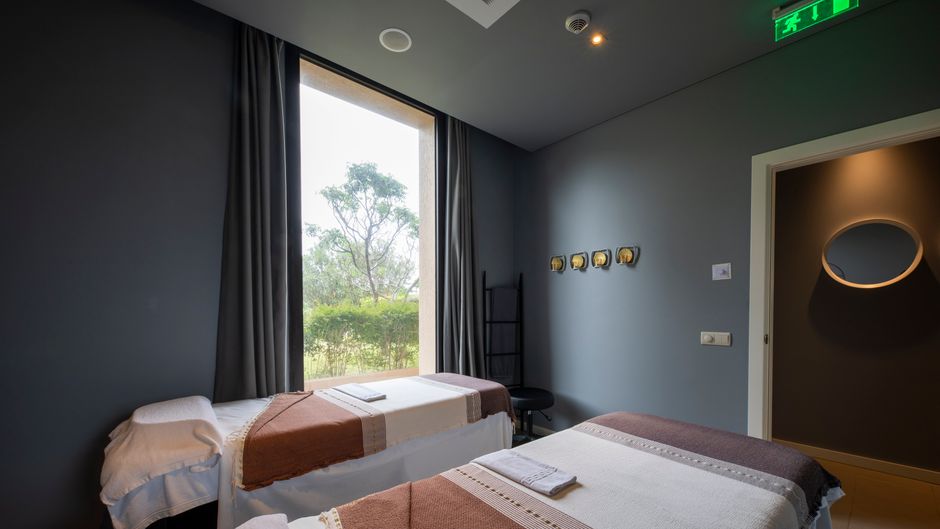 Pestana Bahia Praia Spa