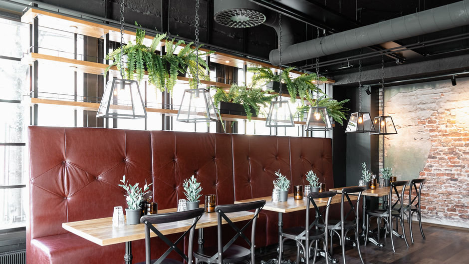 Koljonvirta Original by Sokos Hotel Restaurant