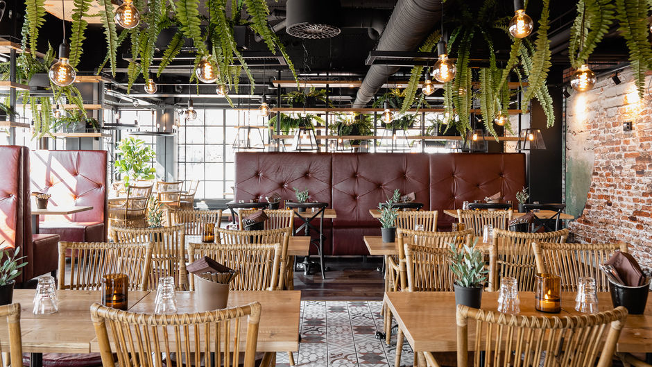Koljonvirta Original by Sokos Hotel Restaurant