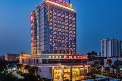 LiuGang Hotel