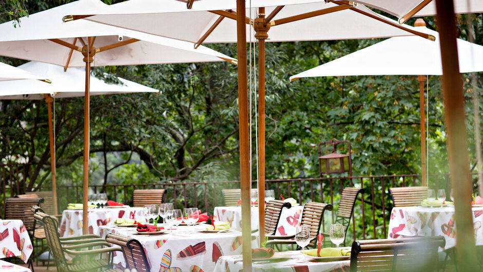 Chateau de Riell Hotel Restaurant