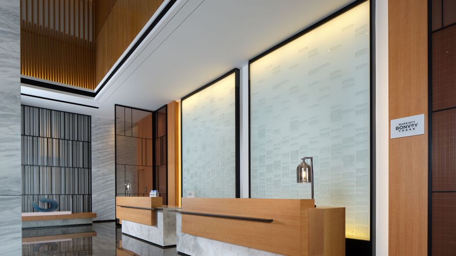 Fairfield by Marriott Yuyao Exterior