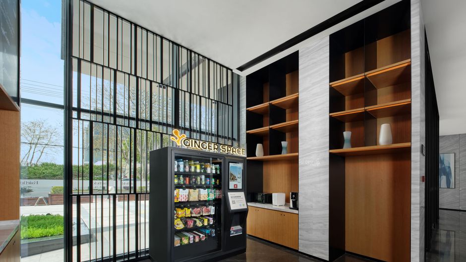 Fairfield by Marriott Yuyao Other