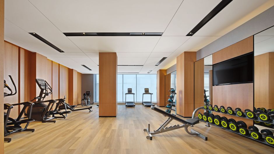 Fairfield by Marriott Yuyao Recreation