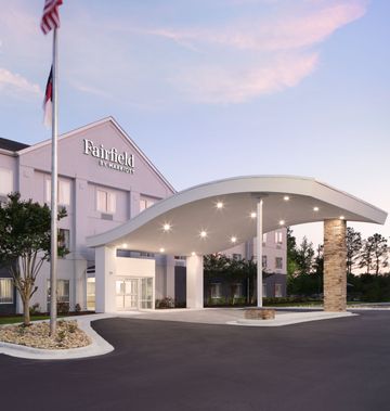 Fairfield Inn by Marriott Jacksonville