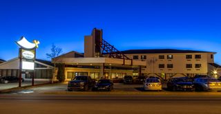 Sinbad's Hotel & Suites