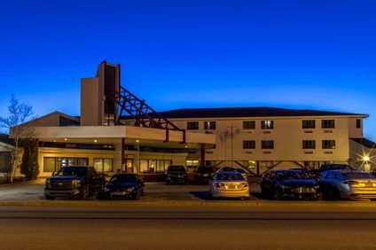 Sinbad's Hotel & Suites