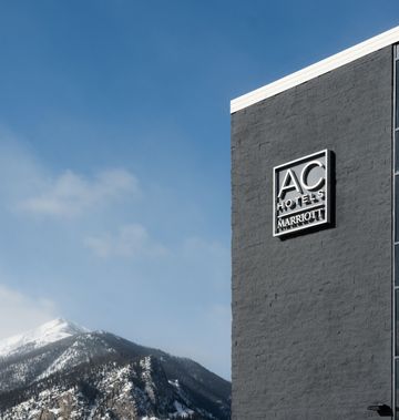 AC Hotel Frisco