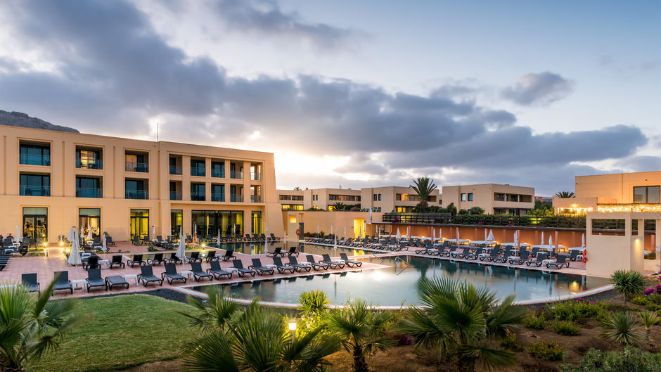 Pestana Colombos Residences & Villas Pool