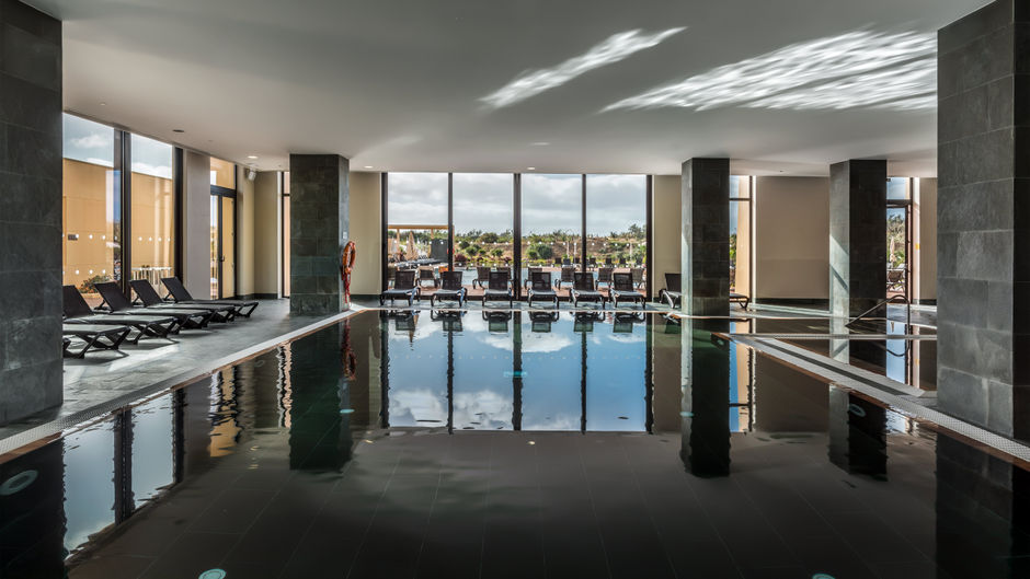 Pestana Colombos Residences & Villas Recreation