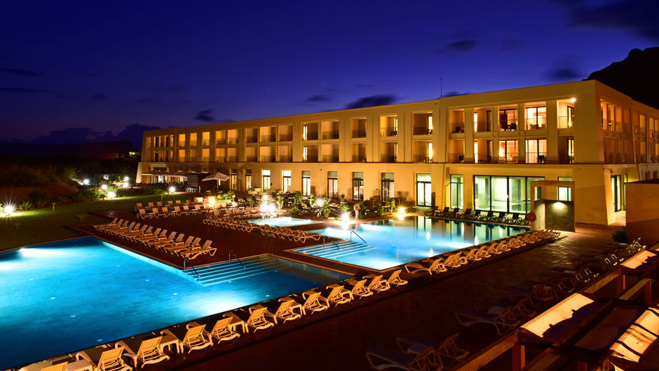 Pestana Colombos Residences & Villas Recreation