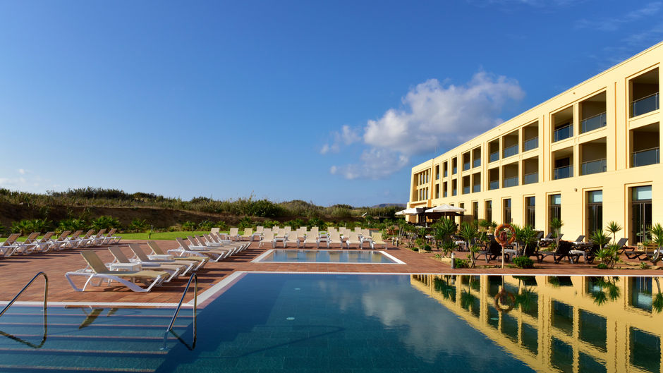 Pestana Colombos Residences & Villas Recreation