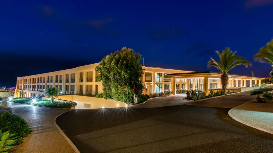 Pestana Colombos Residences & Villas Exterior