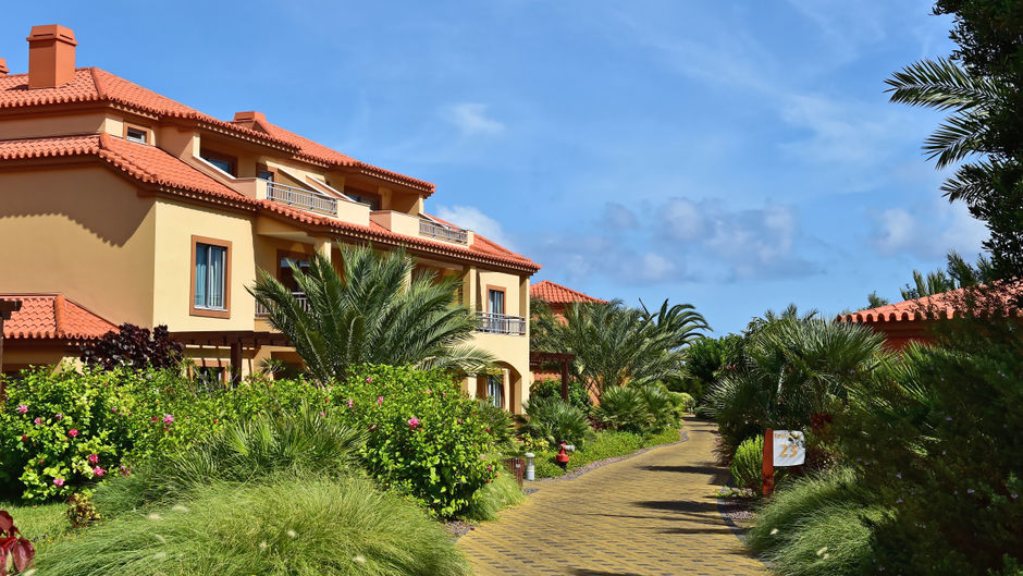 Pestana Colombos Residences & Villas Exterior