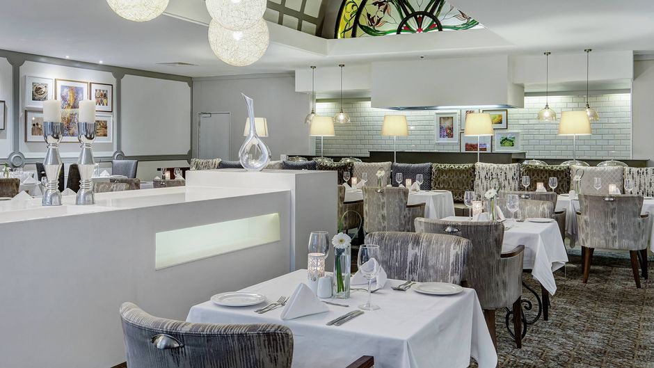 Protea Hotel Midrand Restaurant