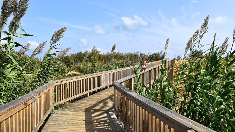 Pestana Colombos Residences & Villas Beach