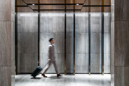 The G Shenzhen, Tribute Portfolio Hotel