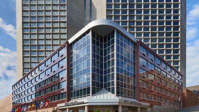 Four Points by Sheraton Halifax