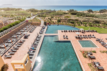 Pestana Colombos Residences & Villas