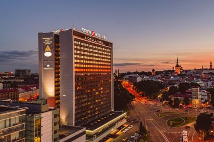 Original Sokos Hotel Viru