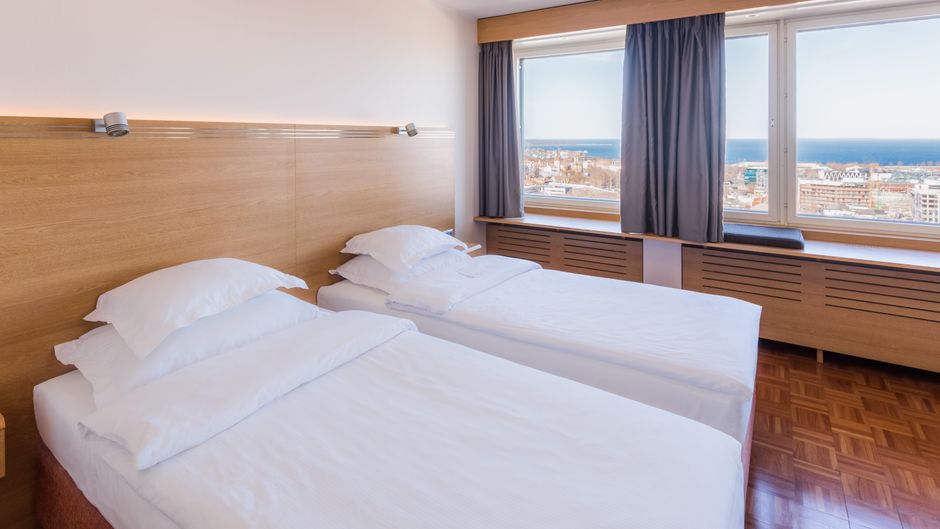 Original Sokos Hotel Viru Suite